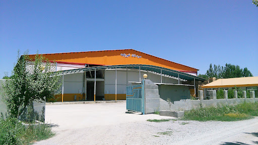 سردخانه سردینه