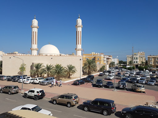Al-Zabn Mosque