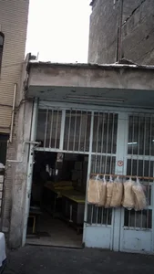 نانوایی بربری 3