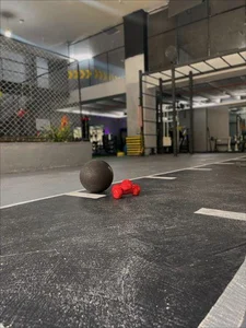 باشگاه ورزشی برجیم 5