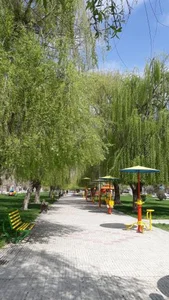 بوستان شبدیز 2