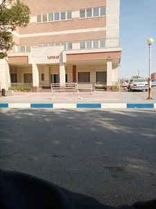 بیمارستان دکتر غرضی 4