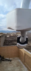 تافتون پزی سنتی محمودی