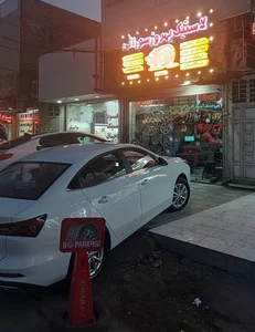 فروشگاه لاستیک بهروز سورانی