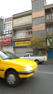 اگزوز سازی