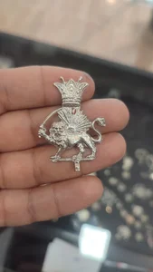 طلا و جواهر سازی مرسولی