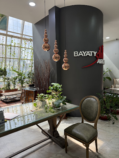 Bayaty Architects