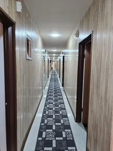 مهمانپذیر لوکس همایون 5