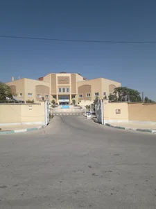 هتل ارگ جدید یزد 3