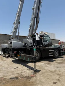 خدمات و اجاره جرثقیل مهدی کاتو