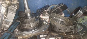 تعمیرگاه اتو چک گیربکس اتومات خارجی ایرانی دیاگ