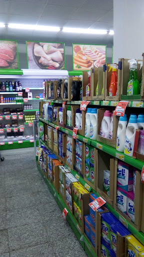 فروشگاه دیلی مارکت خیابان بابایی کد 1102