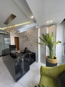 کلینیک زیبایی دکتر ستاری نژاد