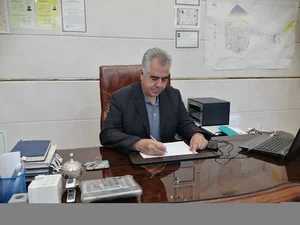 املاک سازندگان