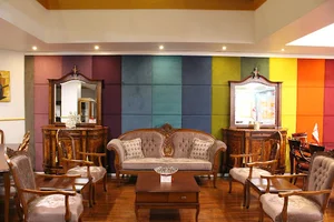 گالری مبلمان نادعلی