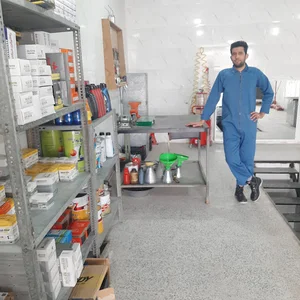 اتو سرویس مهدی
