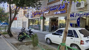 خیابان ابوالفضل