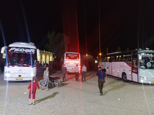 سوپر ساندویچ حداد