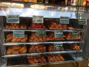 سجاد کلوچه