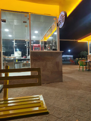 Pizza zood