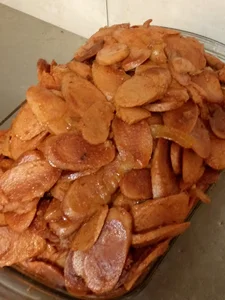 فست فود بره برگر