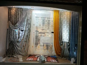 پرده سرای نگارستان