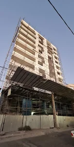 خیابان میرزای شیرازی