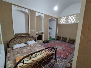 اقامتگاه وسوئیت اجاره بهاری ورزنه