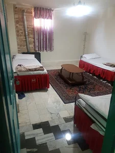 مهمانپذیر ۱۱۰سیدلطفعلی