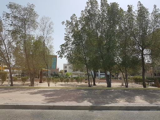 Khaldiya Park 3
