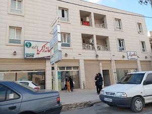 مرکز سونوگرافی و رادیولوژی دکتر نادی