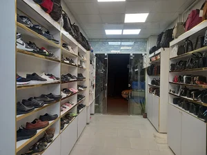 کیف و کفش صورتی(کاهانی)