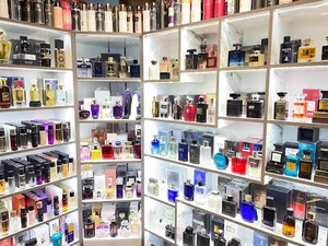 فروشگاه عطر استایل