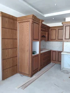 صنايع چوب طیبی