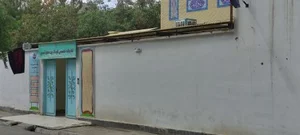 کتابخانه تخصصی کودک بچه های آسمان 3