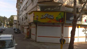 گالری مکث