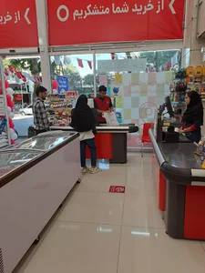 فرانچایز بجنورد ۱۷ شهریور شمالی