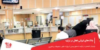 بانک ایران زمین