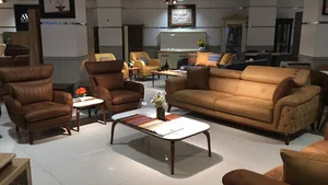 مبل مرتضى