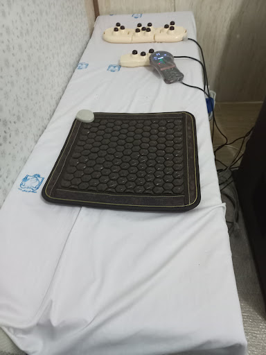 ماساژباتخت دکترجید