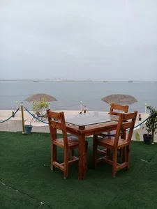 هتل ساحلی ونوس