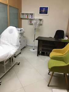 خدمات تخصصی پوست و مو جهان حکمت