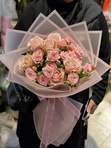 گل فروشی آنیسا