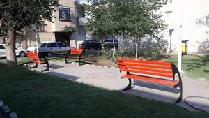 پارک میره ای