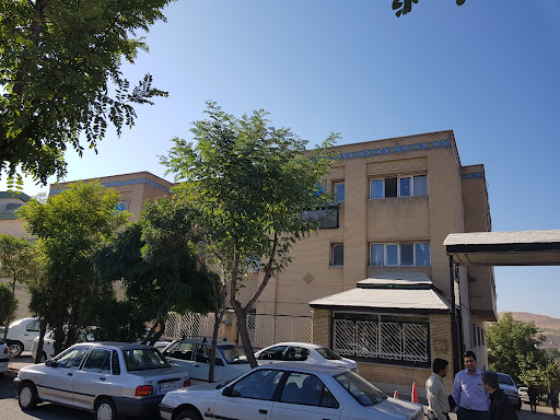 اداره کل نوسازی مدارس زنجان