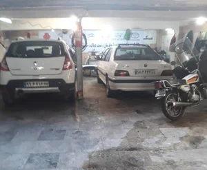 تعمیرگاه خودرو اسدی