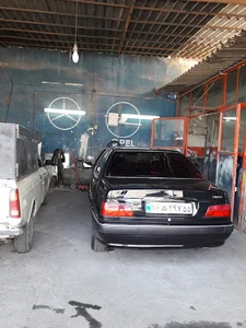 تعمیرگاه اتومبیل هادی