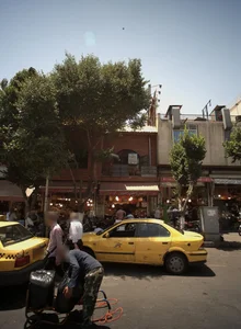 آجیل و خشکبار حبیبی 2