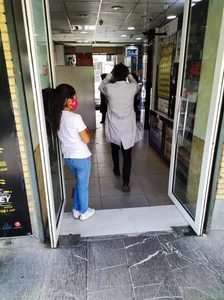 داروخانه شبانه‌روزی قوامین 3