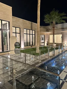 Lamer Resorts